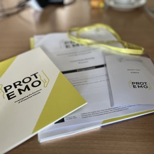 Consortium Meeting Warsaw