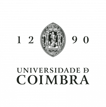 Logo of University of Coimbra