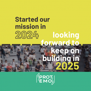 One Year of PROTEMO: Highlights and Progress