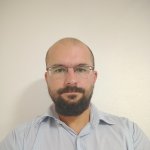 Photo of Pavlo Kravchuk