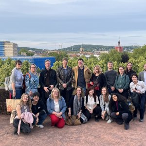 Conference on "Emotional Dynamics of (In)security and Politics"