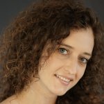 Photo of Berenika Sztandera (PhD Student)