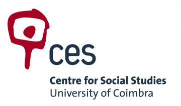 Logo of Centre for Social Studies - University of Coimbra
