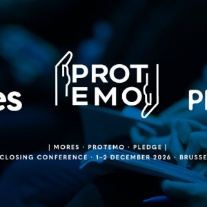 How Emotions Shape Democracy: Closing Conference by PROTEMO, PLEDGE, & MORES